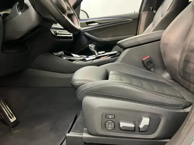 BMW X3 M