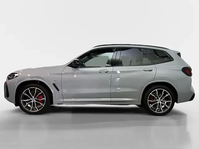 BMW X3 M