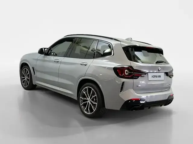 BMW X3 M