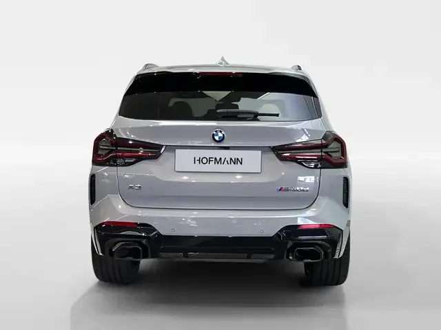 BMW X3 M