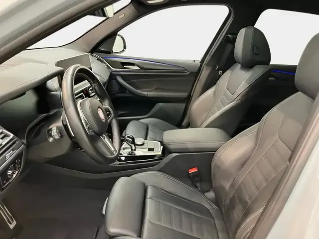 BMW X3 M