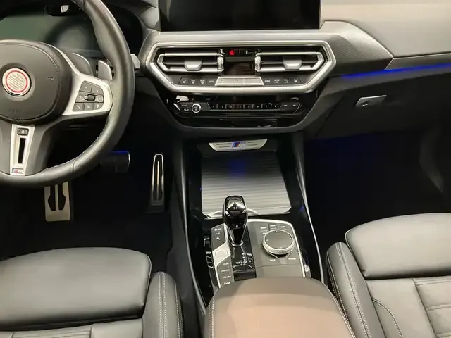 BMW X3 M