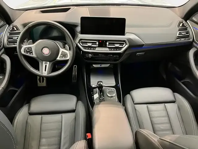 BMW X3 M