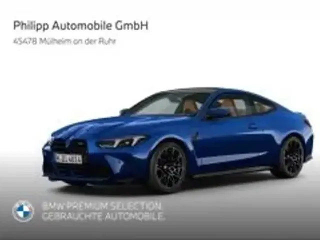 BMW M4