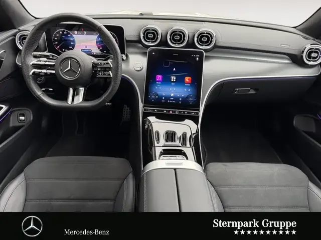 Mercedes-Benz CLE 200