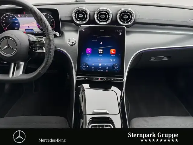 Mercedes-Benz CLE 200