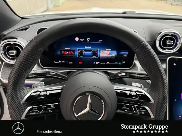 Mercedes-Benz CLE 200