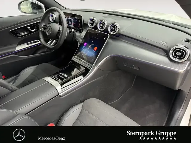 Mercedes-Benz CLE 200