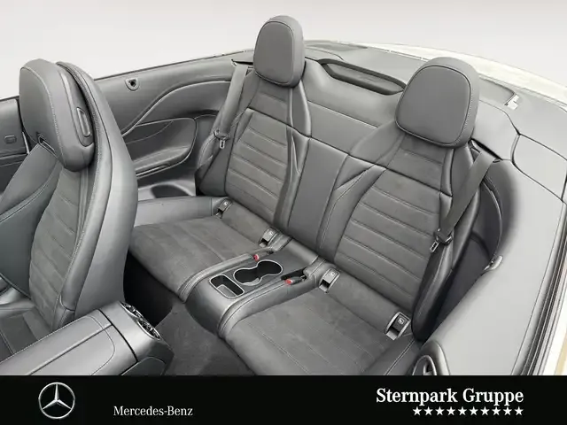 Mercedes-Benz CLE 200