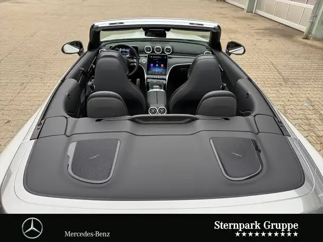 Mercedes-Benz CLE 200