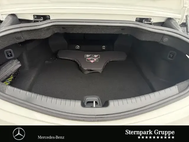 Mercedes-Benz CLE 200