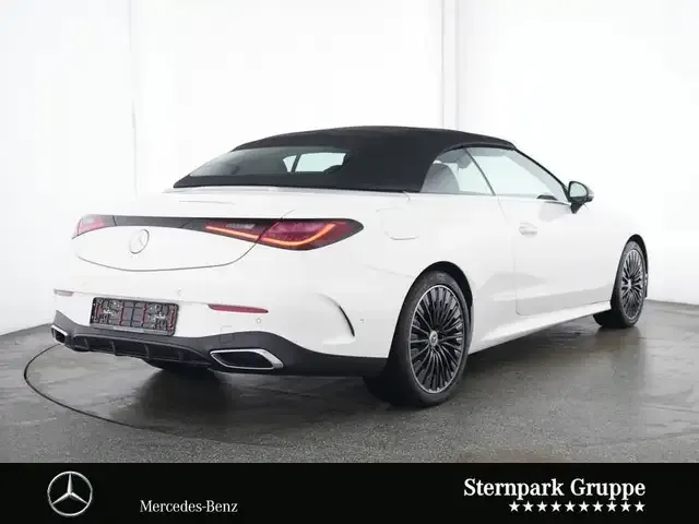 Mercedes-Benz CLE 200