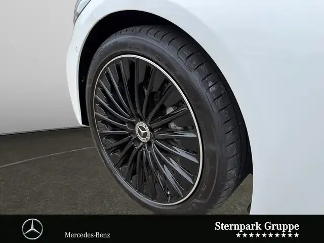 Mercedes-Benz CLE 200