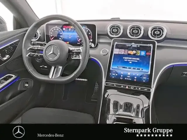 Mercedes-Benz CLE 200