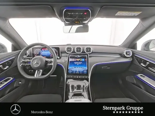 Mercedes-Benz CLE 200