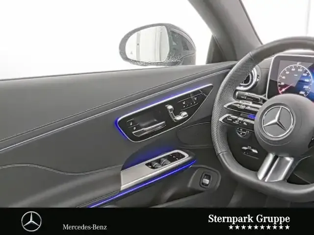 Mercedes-Benz CLE 200