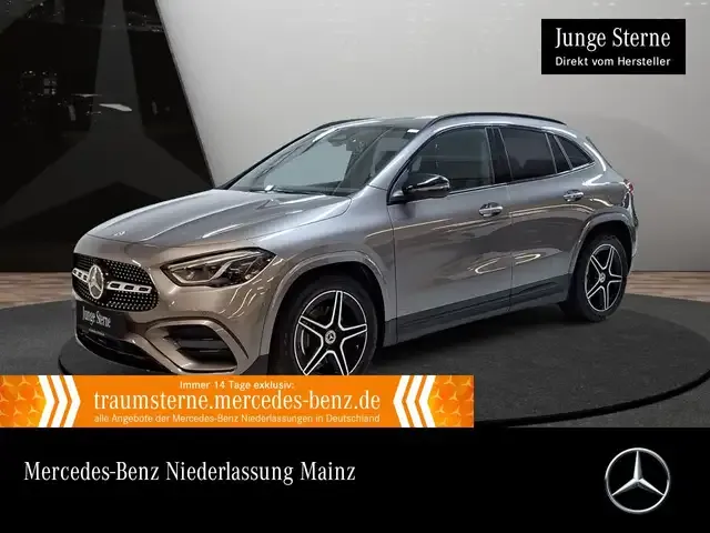 Mercedes-Benz Sonstiges