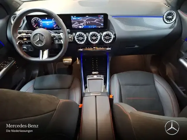 Mercedes-Benz Sonstiges