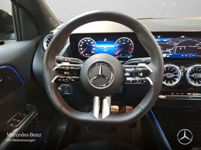 Mercedes-Benz Sonstiges