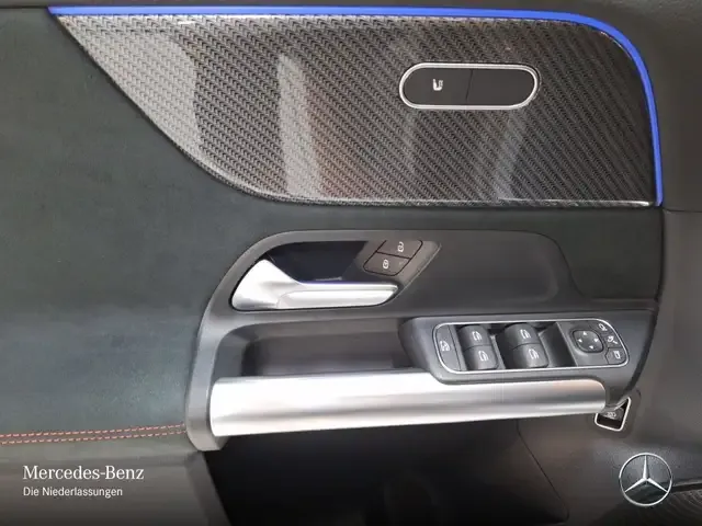 Mercedes-Benz Sonstiges