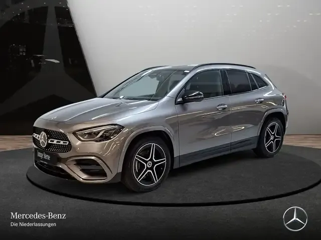 Mercedes-Benz Sonstiges