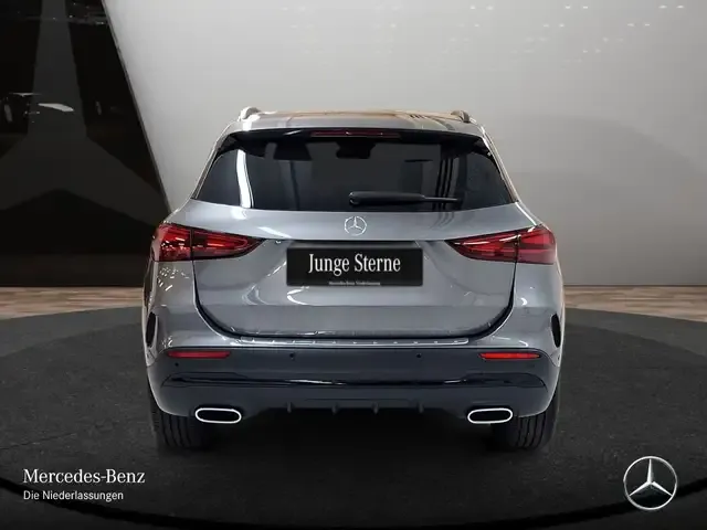 Mercedes-Benz Sonstiges