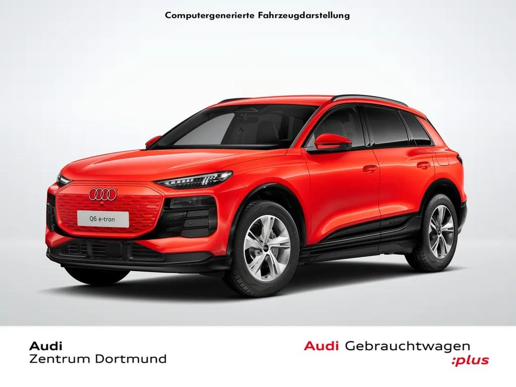 Audi Q6
