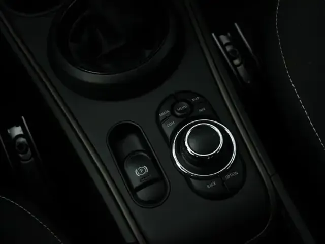 MINI Cooper SE Countryman