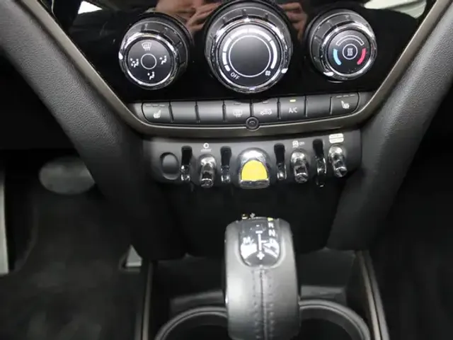 MINI Cooper SE Countryman