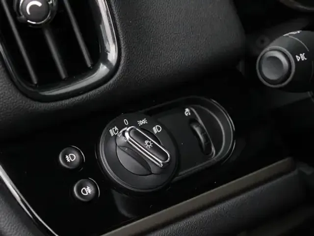 MINI Cooper SE Countryman