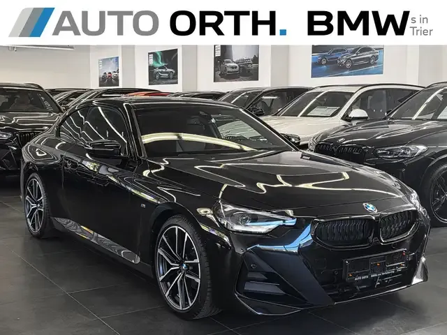 BMW 220