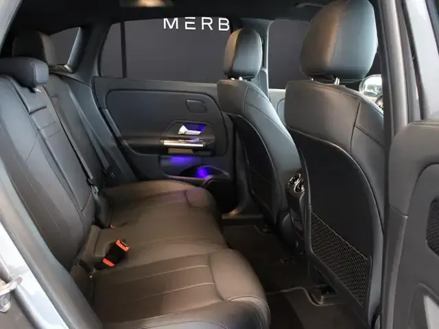 Mercedes-Benz EQA 250