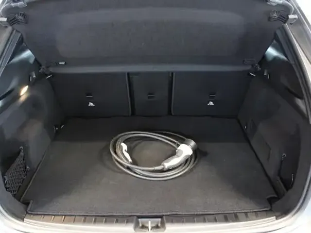 Mercedes-Benz EQA 250