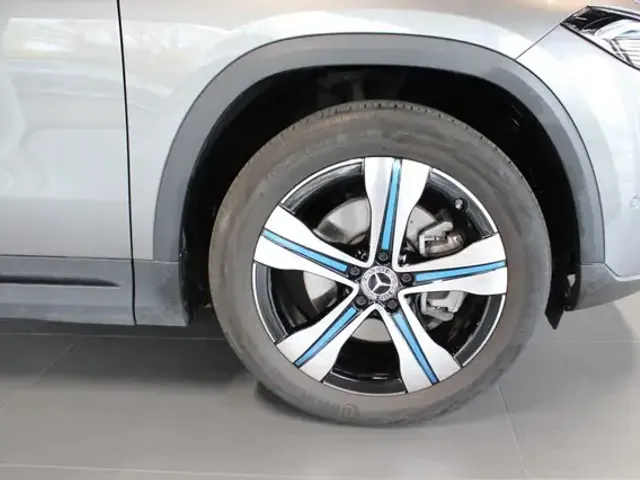 Mercedes-Benz EQA 250