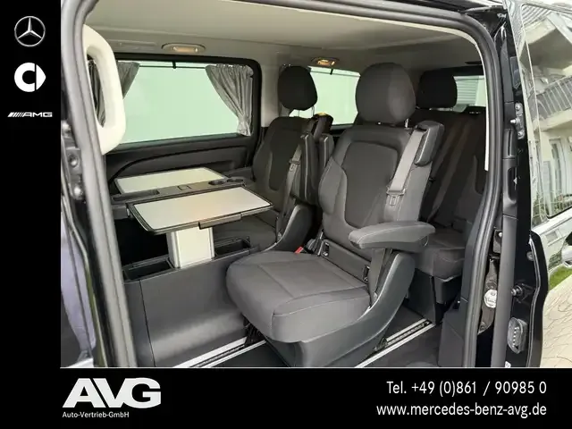 Mercedes-Benz Marco Polo