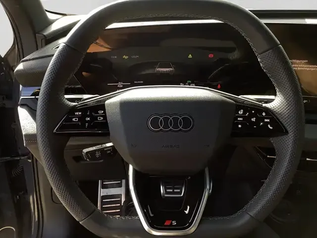 Audi Sonstige