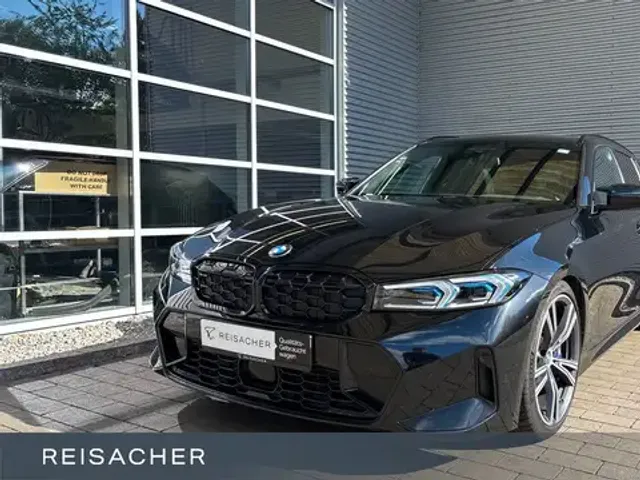 BMW 340