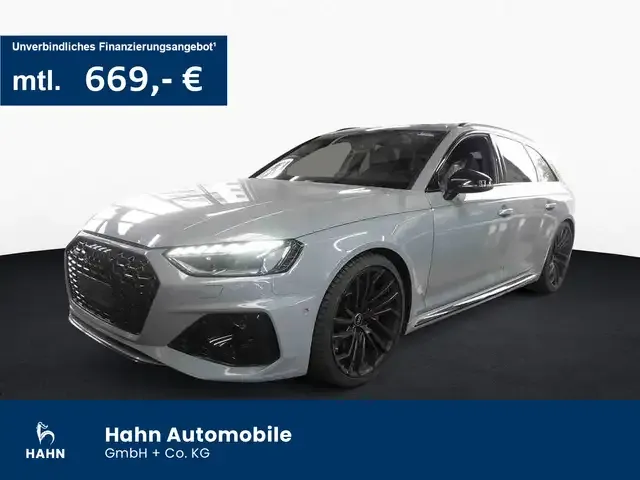 Audi RS4