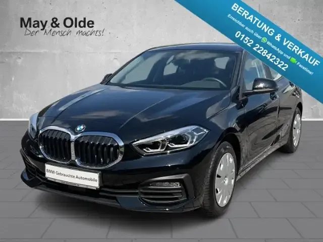 BMW 118