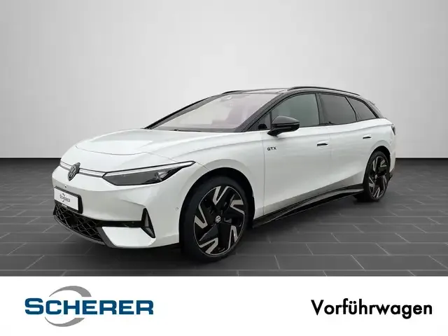 Volkswagen ID.7