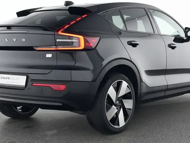 Volvo C40