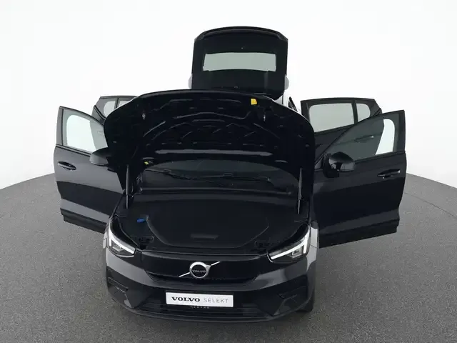 Volvo C40