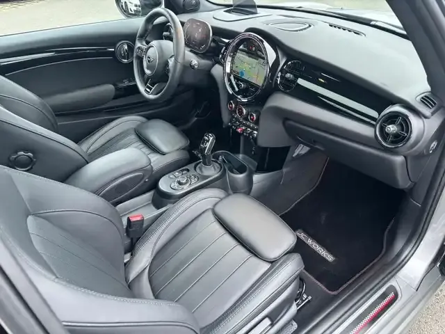 MINI John Cooper Works