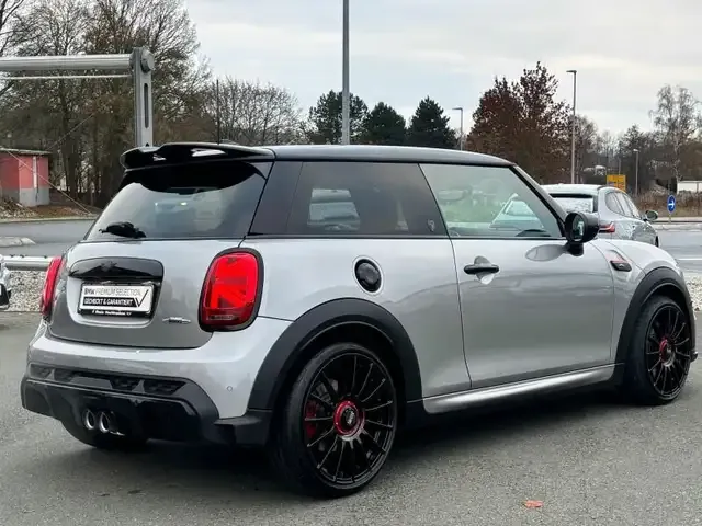 MINI John Cooper Works