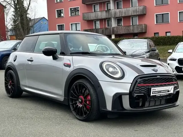 MINI John Cooper Works