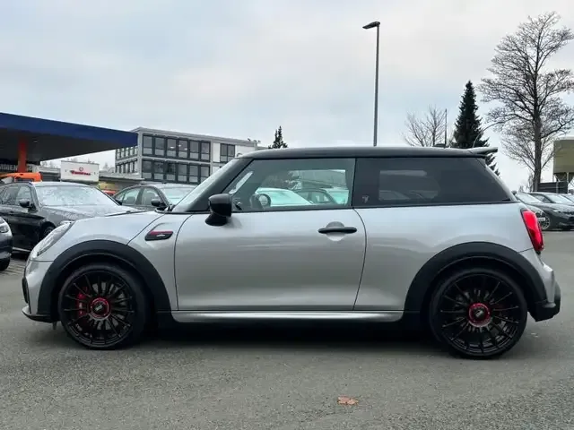 MINI John Cooper Works