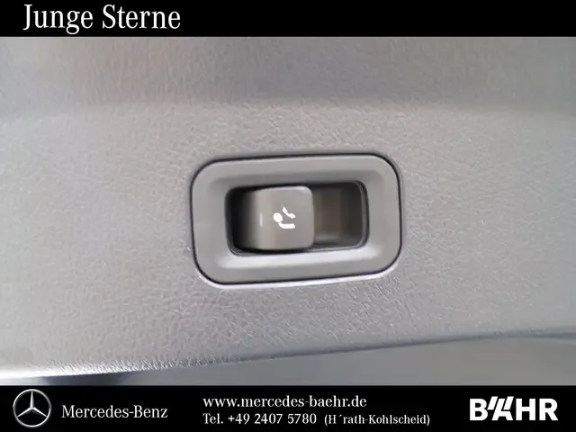 Mercedes-Benz GLE 53 AMG