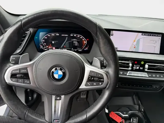 BMW M1