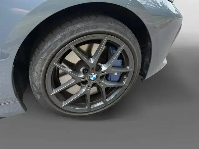 BMW M1