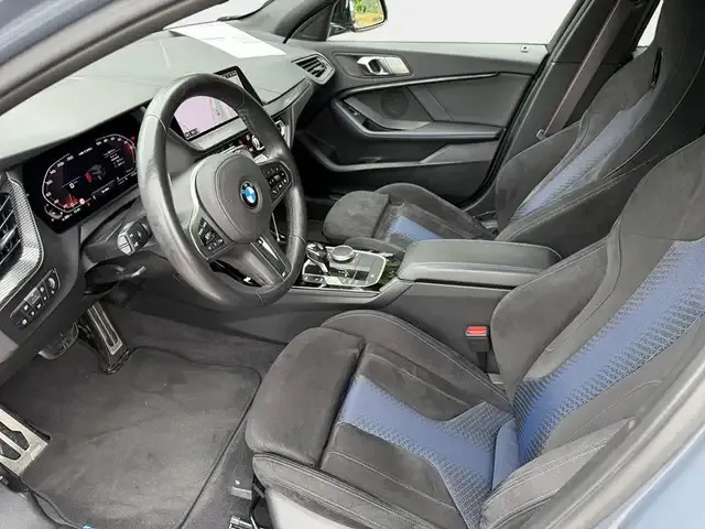 BMW M1